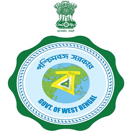 West Bengal Forest Department.